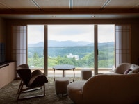 有馬グランドホテル 別墅 結楽の宿泊予約はRelux（リラックス）