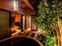 紀伊乃国屋別亭の宿泊予約はRelux（リラックス）