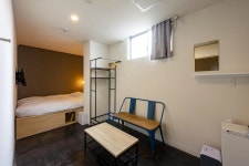 plat hostel keikyu minowa forestの宿泊予約はRelux（リラックス）