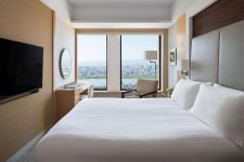 インターコンチネンタルホテル大阪の宿泊予約はRelux（リラックス）