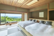 ANDO HOTEL 奈良若草山 ～DLIGHT LIFE & HOTELS～の宿泊予約はRelux（リラックス）
