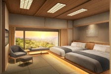 ANDO HOTEL 奈良若草山 ～DLIGHT LIFE & HOTELS～の宿泊予約はRelux（リラックス）