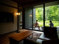 山の神温泉 別墅 清流館 - 宿泊予約はRelux（リラックス）