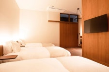 HOTEL KARUIZAWA CROSSの宿泊予約はRelux（リラックス）