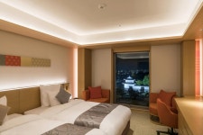 ANAクラウンプラザホテル京都の宿泊予約はRelux（リラックス）