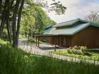 THE HIRAMATSU 軽井沢 御代田の宿泊予約はRelux（リラックス）