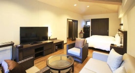 グランヴィリオリゾート石垣島 オーシャンズウイング＆ヴィラガーデンの宿泊予約はRelux（リラックス）