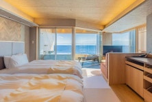 海一望絶景の宿 いなとり荘の宿泊予約はRelux（リラックス）