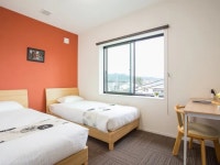 Mulan Hostelの宿泊予約はRelux（リラックス）