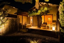 湊のやど 汀家の宿泊予約はRelux（リラックス）