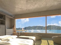 伝泊 The Beachfront MIJORAの宿泊プラン - ホテル・旅館の宿泊予約はRelux（リラックス）