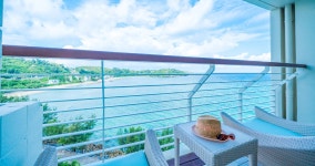 ルネッサンス リゾート オキナワの宿泊予約はRelux（リラックス）