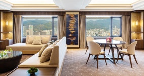 ホテルオークラ神戸 - 宿泊予約はRelux（リラックス）