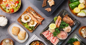 全室源泉かけ流し温泉付き旅館&グランピング 美肌の湯 こしかの温泉の宿泊予約はRelux（リラックス）