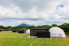 Kagoshima glamping YOSHIZORAの宿泊予約はRelux（リラックス）