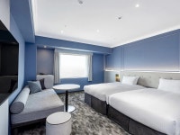 オリエンタルホテル東京ベイの宿泊予約はRelux（リラックス）