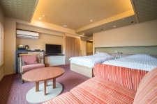ホテル天坊の宿泊予約はRelux（リラックス）