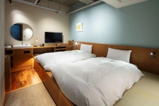 HOTEL AO KANAZAWA【2024年9月開業】の宿泊予約はRelux（リラックス）