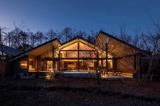 Villa Metsä KARUIZAWAの宿泊予約はRelux（リラックス）
