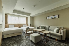 クロスホテル 札幌の宿泊予約はRelux（リラックス）