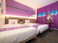 変なリゾート＆スパ 関西空港（旧 変なホテル 関西空港）の宿泊予約はRelux（リラックス）