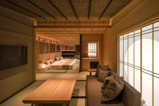 Nazuna 箱根宮ノ下の宿泊予約はRelux（リラックス）