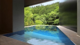 叶 KANOUYA 四万温泉の宿泊予約はRelux（リラックス）