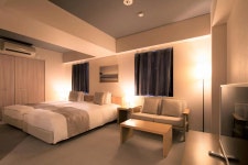 六本木ホテルSの宿泊予約はRelux（リラックス）