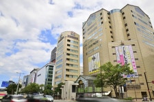 福岡・天神のおすすめ観光スポット8選｜地下街・神社・美術館など見どころ完全網羅 - Relux Journal