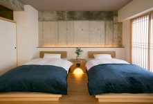 一流のおもてなしをカジュアル宿で。|Reluxセレクションズ 一流のおもてなしをカジュアル宿で。