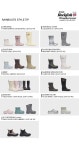 락피쉬웨더웨어(ROCKFISH WEATHERWEAR) FLATFORM RAIN BOOTS LONG - 7color - 사이즈 & 후기 | 무신사