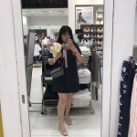 로맨틱 캐주얼 여성의류 로미스토리 1. 포토후기 등수(ex: 포토후기 ★ 등이예요~^^)  : 2. 피팅소감 :  키 166 입니다 :)상품 사용후기 - 로미스토리