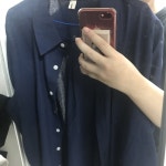 로맨틱 캐주얼 여성의류 로미스토리 1. 포토후기 등수(ex: 포토후기 ★ 등이예요~^^)  : 2. 피팅소감 :  저번에 카키 R3를상품 사용후기 - 로미스토리