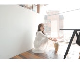 로맨틱 캐주얼 여성의류 로미스토리 몽마르트_OP