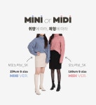 로맨틱 캐주얼 여성의류 로미스토리 모노러브_SK