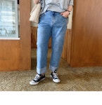 로맨틱 캐주얼 여성의류 로미스토리 핏굿템_DN