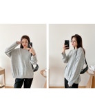 로맨틱 캐주얼 여성의류 로미스토리 어게인모어_PT