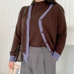 로맨틱 캐주얼 여성의류 로미스토리 P.우아한당신_CD