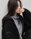 로맨틱 캐주얼 여성의류 로미스토리 푸근포근_FJ