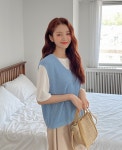로맨틱 캐주얼 여성의류 로미스토리 애플브이_KT