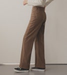 [RR]555 브로큰 피치기모 팬츠 룸페커 - [RR]555 브로큰 피치기모 팬츠