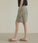 무료배송🌈[RR]624 아웃포켓 워크 쇼츠_khaki 룸페커 - 무료배송🌈[RR]624 아웃포켓 워크 쇼츠_khaki 