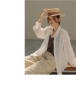 무료배송🌈[RR]628 밴딩 하프 쇼츠 룸페커 - 무료배송🌈[RR]628 밴딩 하프 쇼츠 
