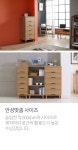 서랍장 > 노르딕 싱글 5단 서랍장 | 오늘의집 쇼핑 노르딕 싱글 5단 서랍장