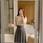 만족 REVIEW - rozley 로즐리