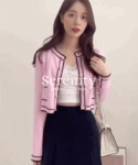 [라이브마켓] 여신강림 가디건 코디 SET - rozley 로즐리