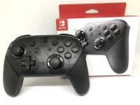 たため Nintendo NINTENDO SWITCH PROコントローラー CBqRn-m99596507135 つセット