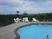 모텔 Express Eureka Springs, 유레카스프링스 사진 제공 - Booking.com ★★ Express Inn Eureka Springs, 유레카스프링스, 미국