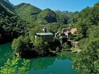 컨트리하우스 Borgo Isola Santa (이탈리아 이솔라산타) - Booking.com Borgo Isola Santa, 이솔라산타, 이탈리아