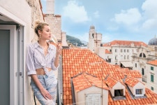 Bed and Breakfast Scalini Palace, Dubrovnik, Croatia - Booking.com ★★★★ Scalini Palace, Dubrovnik, Croatia